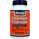 Chromium Picolinate 200 мкг (100капс)